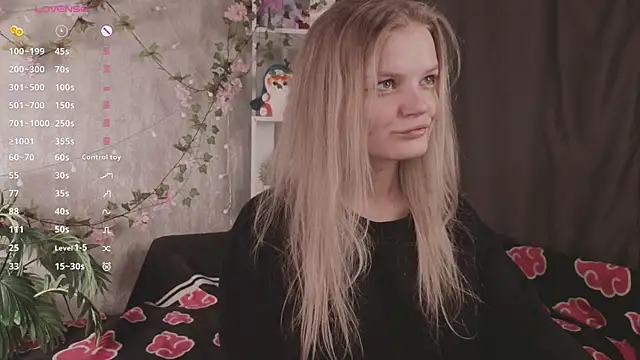 Snapshot of MicheleHonas chatting on March 27, 5:45 pm MicheleHonas online show from March 27, 5:45 pm