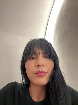 Cristal Cerati  online show from July 23, 9:13 pm