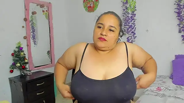  1Zoey online show from January 13, 12:54 pm