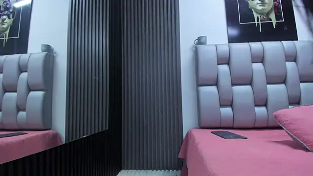 May-Clanfort online show from March 19, 12:09 pm