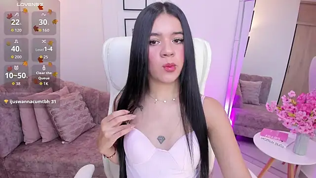 alix nova online show from November 25, 11:54 am