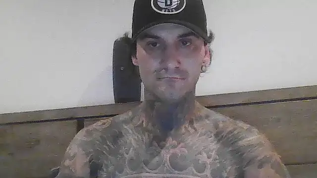 tattsNcock online show from November 24, 5:12 pm