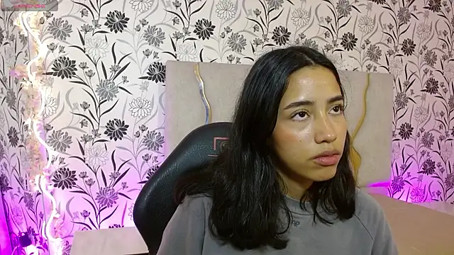 Snapshot of Joselyn_tay chatting on March 26, 12:55 pm Joselyn tay online show from March 26, 12:55 pm