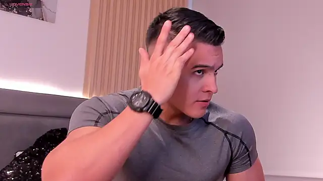 Mason bennet online show from July 21, 7:38 pm