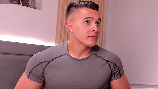Mason bennet online show from July 22, 8:33 pm