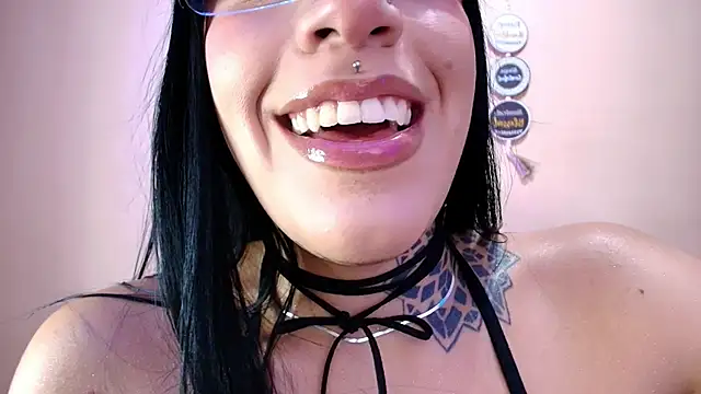 catte jensen online show from July 9, 5:33 am