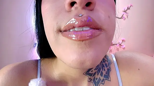 catte jensen online show from August 7, 5:31 am