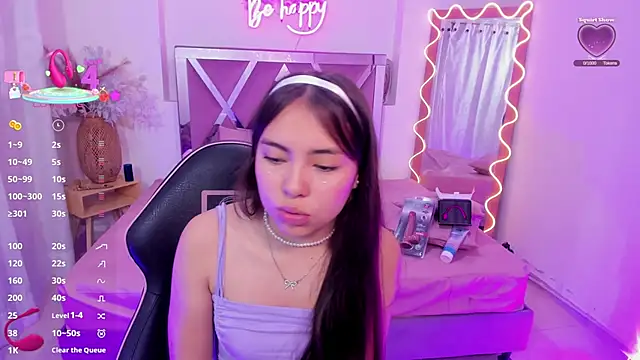 Snapshot of ISABELA_TAY chatting on November 18, 12:42 pm ISABELA TAY online show from November 18, 12:42 pm