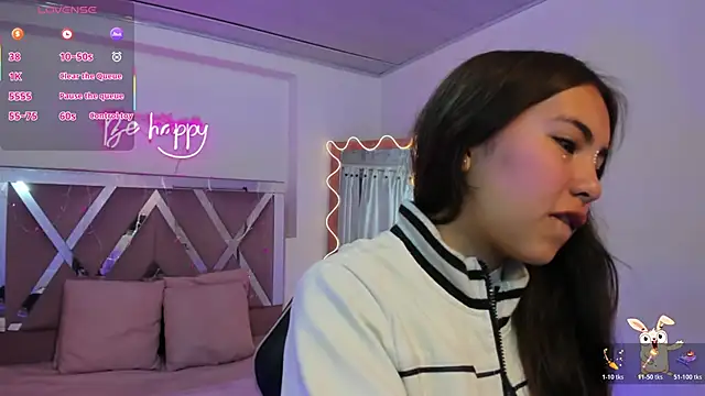 Snapshot of ISABELA_TAY chatting on December 2, 11:37 am ISABELA TAY online show from December 2, 11:37 am