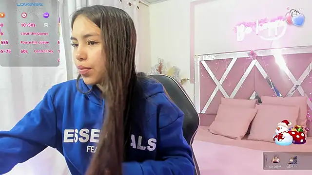 Snapshot of ISABELA_TAY chatting on December 3, 11:30 am ISABELA TAY online show from December 3, 11:30 am