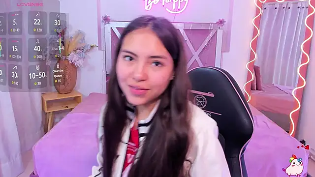 Snapshot of ISABELA_TAY chatting on December 4, 11:41 am ISABELA TAY online show from December 4, 11:41 am