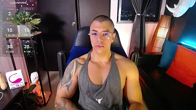 Snapshot of Zed_ferrer chatting on June 17, 10:17 am Zed ferrer online show from June 17, 10:17 am