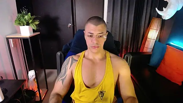 Snapshot of Zed_ferrer chatting on July 1, 9:00 am Zed ferrer online show from July 1, 9:00 am