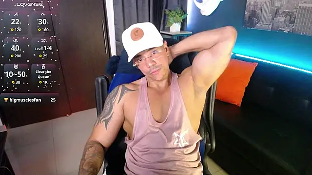Snapshot of Zed_ferrer chatting on July 14, 10:37 pm Zed ferrer online show from July 14, 10:37 pm
