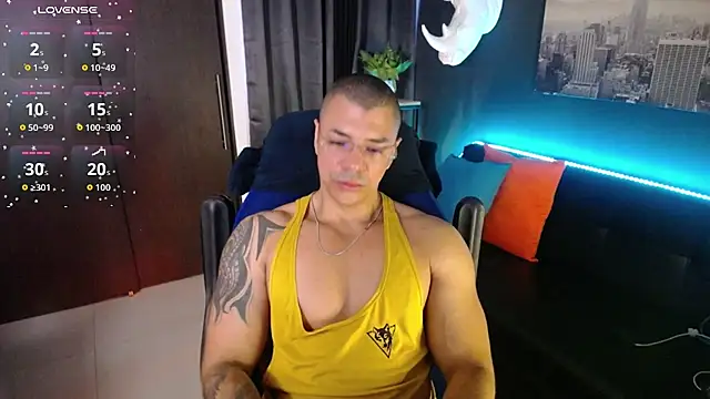 Snapshot of Zed_ferrer chatting on July 15, 10:59 pm Zed ferrer online show from July 15, 10:59 pm