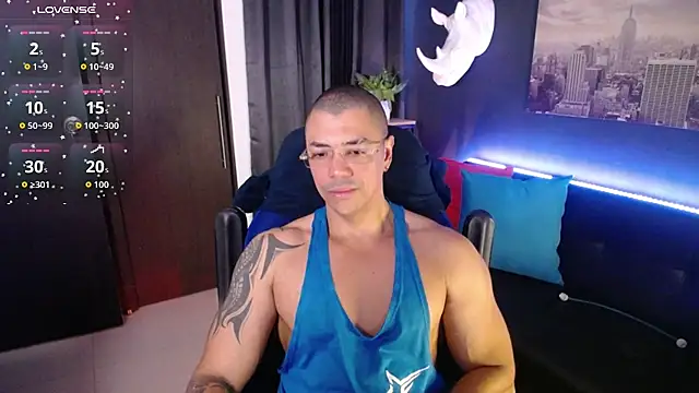 Snapshot of Zed_ferrer chatting on July 23, 11:08 am Zed ferrer online show from July 23, 11:08 am
