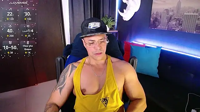 Snapshot of Zed_ferrer chatting on July 24, 10:19 pm Zed ferrer online show from July 24, 10:19 pm