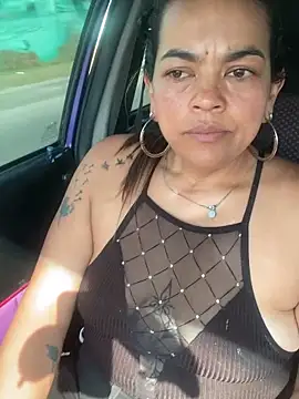 tasha velvet online show from March 26, 1:49 pm