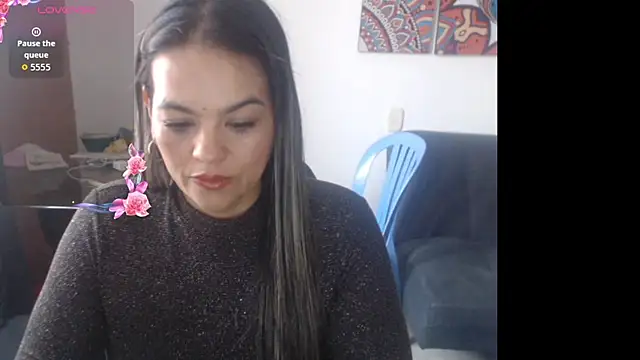 tasha velvet online show from June 26, 7:18 pm