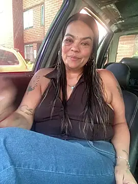 tasha velvet online show from July 10, 6:10 pm