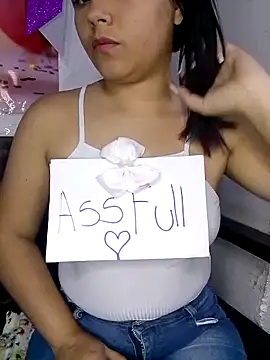 Snapshot of Girl_Nasty_Dirty chatting on November 25, 2:22 am Girl Nasty Dirty online show from November 25, 2:22 am