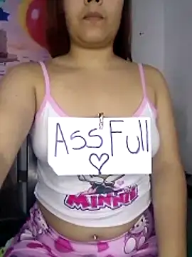 Girl Nasty Dirty online show from February 7, 4:16 am