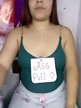 Girl Nasty Dirty online show from March 12, 3:23 am