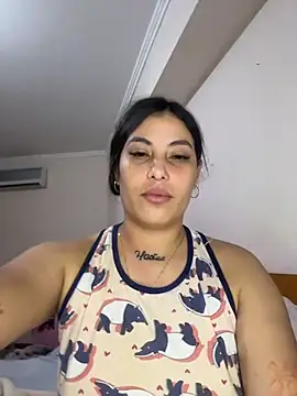Anna Bitch Disgusting online show from January 16, 4:38 am