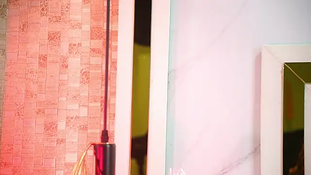 Caroline palmerr online show from February 21, 7:15 pm