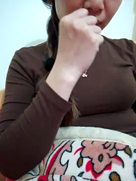 Niss8386 online show from November 25, 1:22 pm