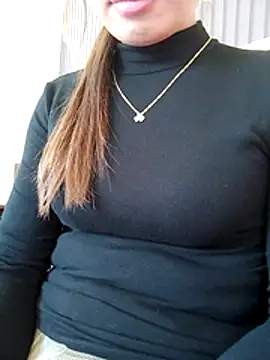 Niss8386 online show from December 1, 3:11 am