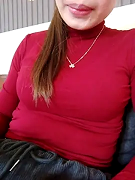 Niss8386 online show from December 2, 3:56 am