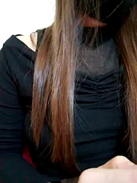 Niss8386 online show from December 14, 2:22 pm