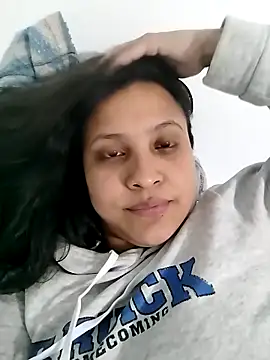 Little-rouse online show from February 24, 10:30 pm