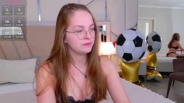MadisonSmitt online show from July 19, 5:11 am