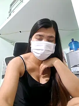 Snapshot of Misu6868 chatting on December 15, 3:55 am Misu6868 online show from December 15, 3:55 am