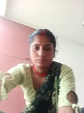 Snapshot of Pushpa_hotty chatting on December 14, 10:20 am Pushpa hotty online show from December 14, 10:20 am