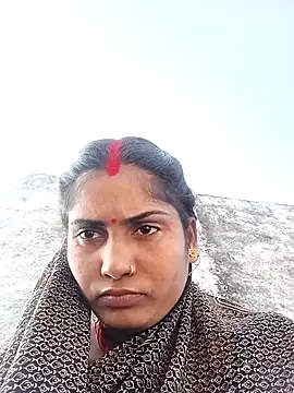 Snapshot of Pushpa_hotty chatting on February 22, 3:51 am Pushpa hotty online show from February 22, 3:51 am