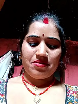 Snapshot of Hot_kamla chatting on February 12, 5:57 am Hot kamla online show from February 12, 5:57 am