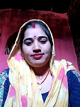 Snapshot of Hot_kamla chatting on February 17, 7:16 am Hot kamla online show from February 17, 7:16 am