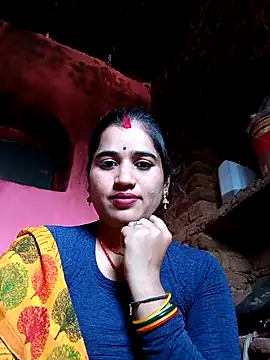 Snapshot of Hot_kamla chatting on March 15, 6:19 am Hot kamla online show from March 15, 6:19 am