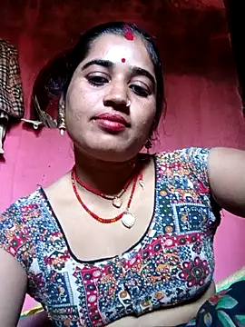 Snapshot of Hot_kamla chatting on April 9, 6:52 am Hot kamla online show from April 9, 6:52 am