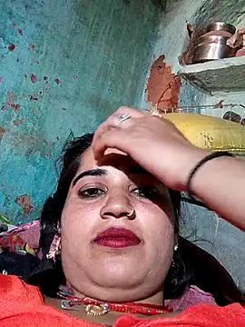 Snapshot of Hot_kamla chatting on April 17, 6:49 am Hot kamla online show from April 17, 6:49 am