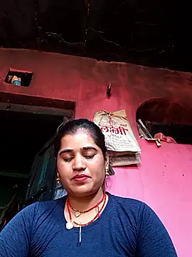 Snapshot of Hot_kamla chatting on April 27, 8:34 am Hot kamla online show from April 27, 8:34 am