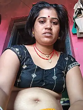 Snapshot of Hot_kamla chatting on June 4, 6:08 am Hot kamla online show from June 4, 6:08 am