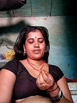Snapshot of Hot_kamla chatting on June 8, 6:58 am Hot kamla online show from June 8, 6:58 am