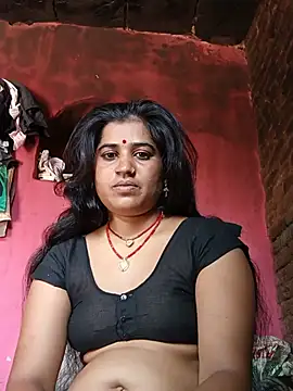 Snapshot of Hot_kamla chatting on June 23, 6:00 am Hot kamla online show from June 23, 6:00 am