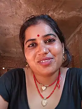 Snapshot of Hot_kamla chatting on June 27, 10:53 am Hot kamla online show from June 27, 10:53 am