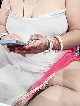 Kajal-585 online show from January 31, 7:11 pm