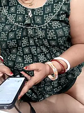 Kajal-585 online show from February 10, 6:34 pm